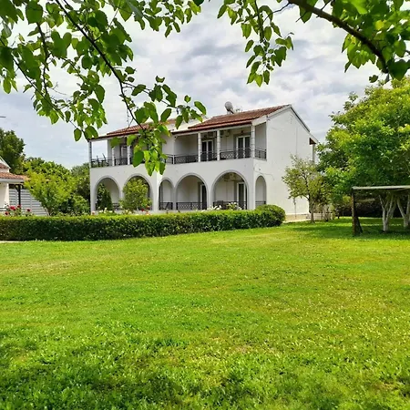 Apartment Artemis & Sidari (Corfu)