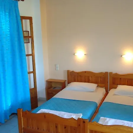 Apartment Artemis & Sidari (Corfu)