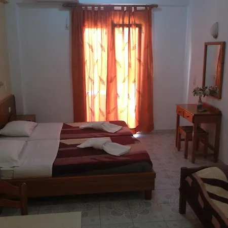 Apartment Artemis & Sidari (Corfu)