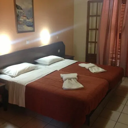 Artemis & Sidari (Corfu)