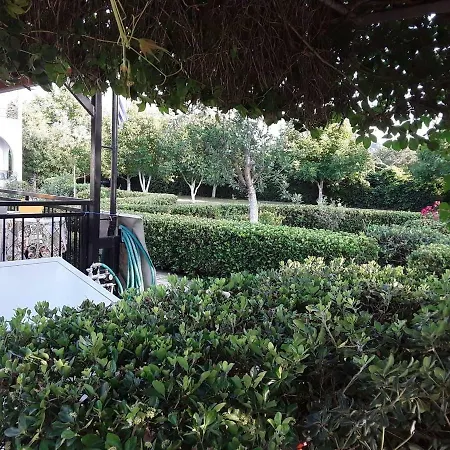 Apartment Artemis & Sidari (Corfu)