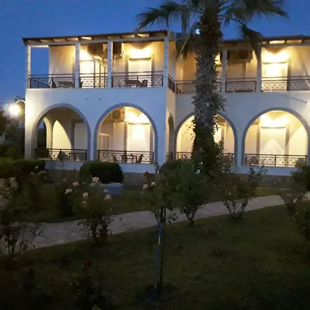 Artemis & * Sidari (Corfu)