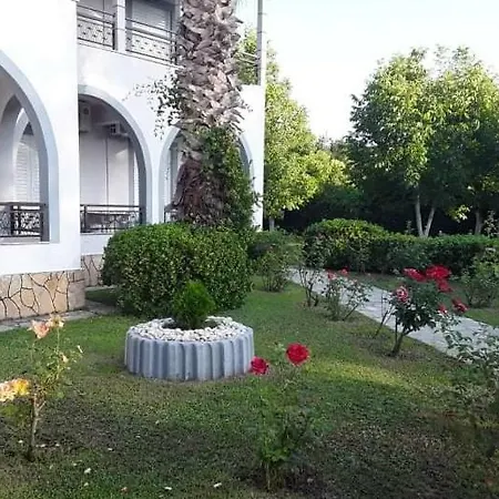 Artemis & Apartment Sidari (Corfu)