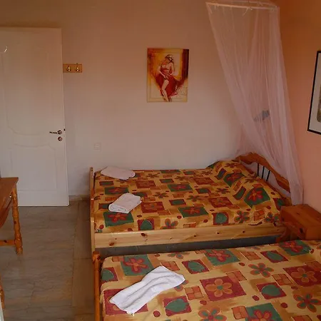Appartement Artemis & Sidárion