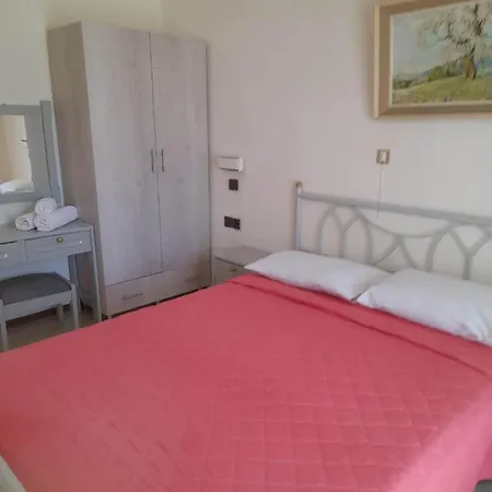 Appartement Artemis & *