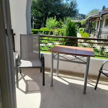 Artemis & Appartement Sidárion