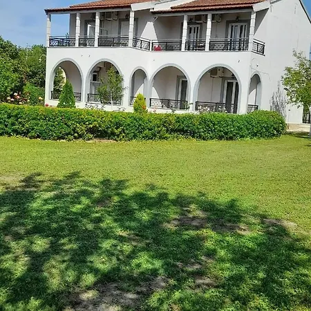 Appartement Artemis &