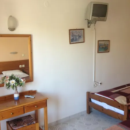 Appartement Artemis & Sidárion