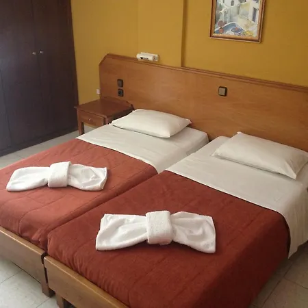 Appartement Artemis & *