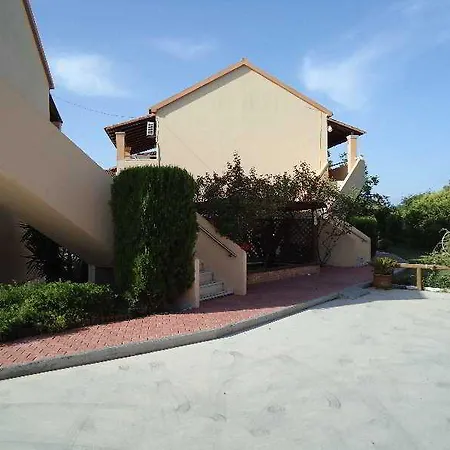 Appartement Artemis &