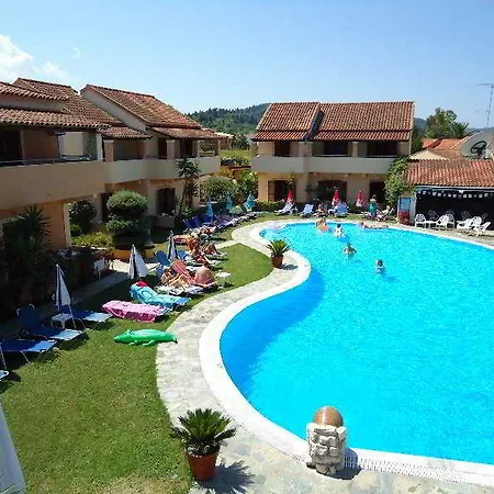 Appartement Artemis & *