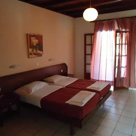 Artemis & Appartement *