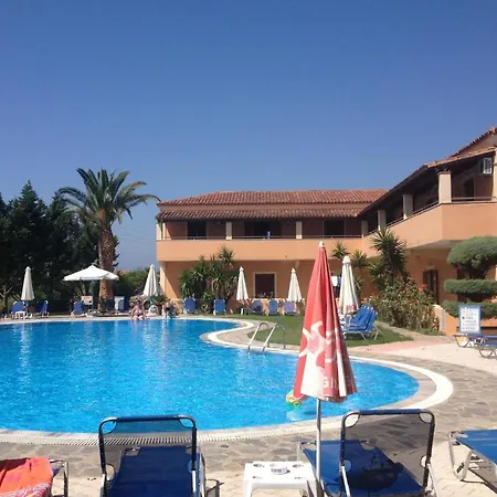 Appartement Artemis &