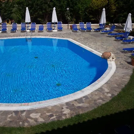 Appartement Artemis &