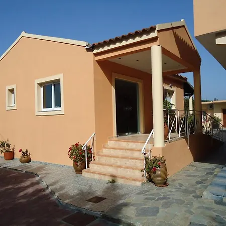 Appartement Artemis & Sidárion
