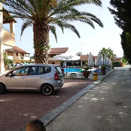 Appartement Artemis & *