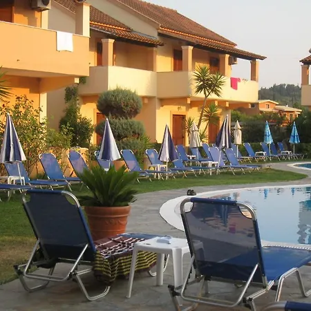 Appartement Artemis & *