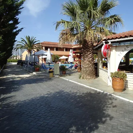 Artemis & Appartement *