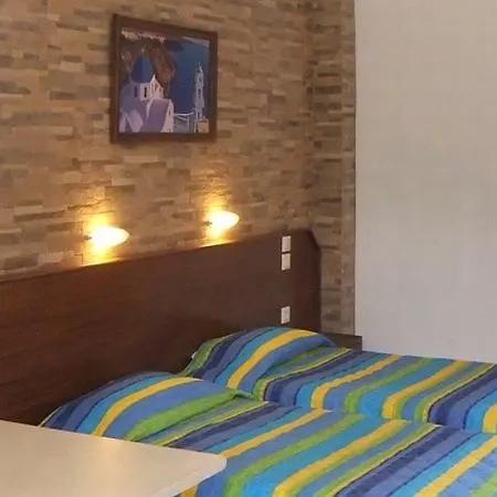 Appartement Artemis & *
