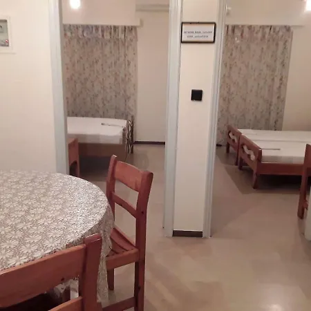 Artemis & Appartement